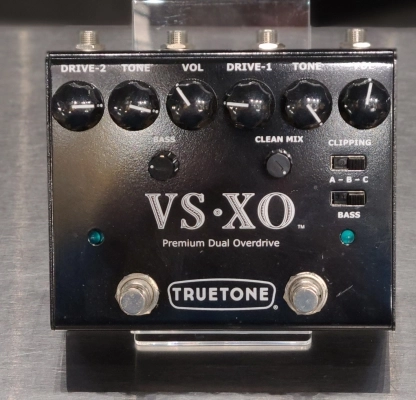 Truetone - V3VS-XO